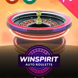 WinSpirit Auto Roulette